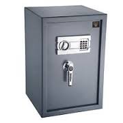 Safes supplied and fitted